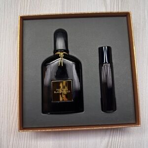 Tom Ford Black Orchid EDP 2pc Gift Set 50ml + 10ml Women’s Perfume